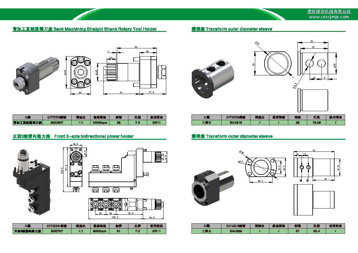 Product Manual
