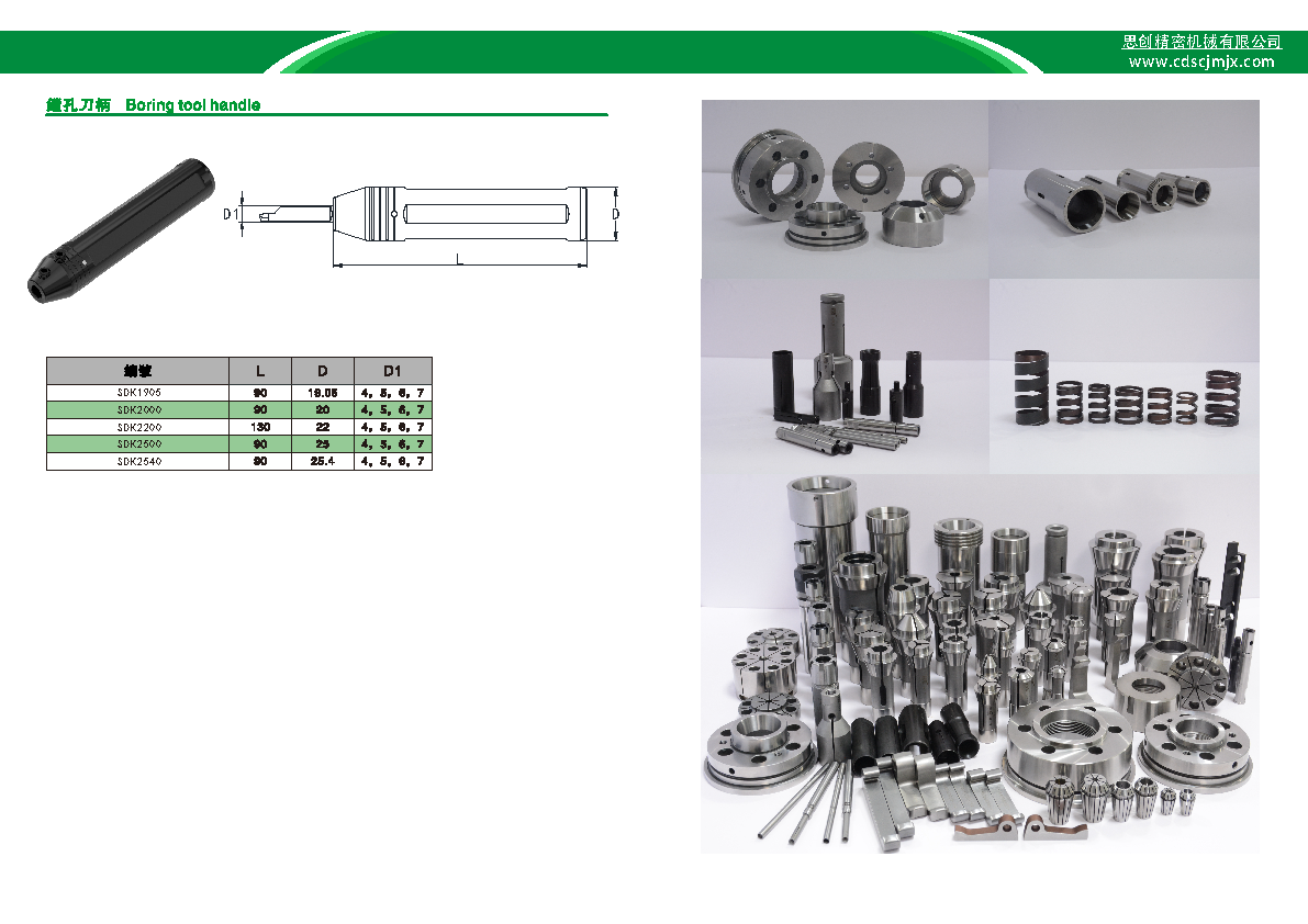 Product Manual